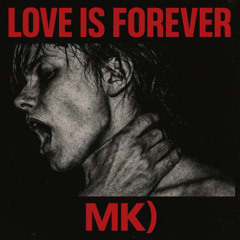 Love is forever Uptempo hardcore