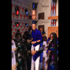 Tobi Michael @ Dabitos Birthday For The Opadokun's