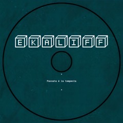 PASSATA É LA TEMPESTA