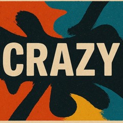 ORNETTE - CRAZY (HKNC VINYL MOOD 1 EDIT)