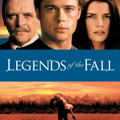 Legends of the Fall (DVD) 