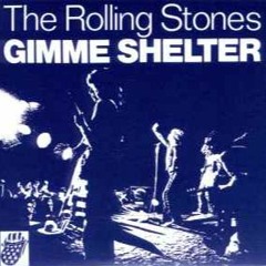 Gimme Shelter Instrumental Cover