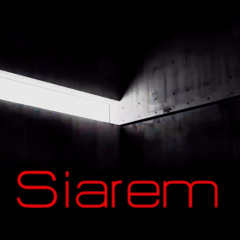 David Siarem Techno Raw Agosto 2025