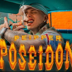 POSEIDON X NORYS - Peipper_ Fiesta Musica 2025