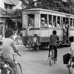 Ngay Ha Noi Da Biet Ten Em - Aquaenha ft. Tẩu & Davidbachkham