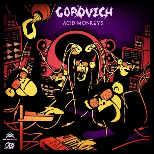 Monogolia (Original Mix)