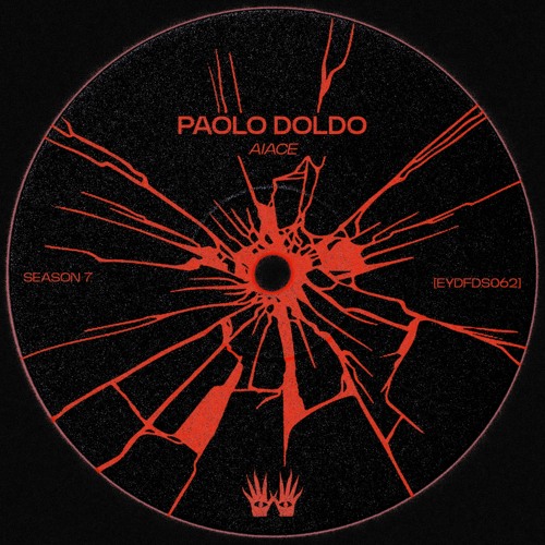 Free DL | Paolo Doldo - Aiace [EYDFDS062]