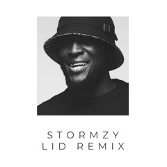 virus STORMZY