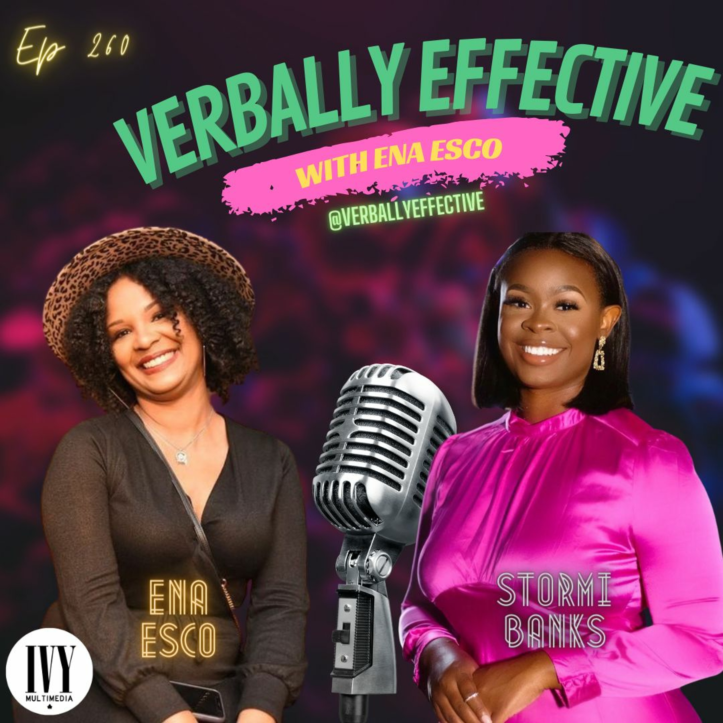 Verbally Effective