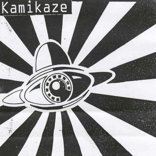 Kamikaze Sound System (Side B)