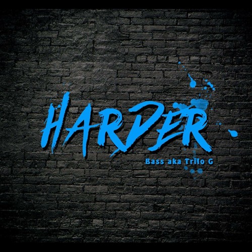 Harder