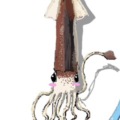 Squid Techno WIP