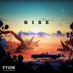 Johny Grimes - Rise [FTUM Release] · Pop Background Music