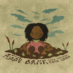 Piggy Bank Remix feat. Pete Sayke (prod. by Mike Jones & Spoken Thought)