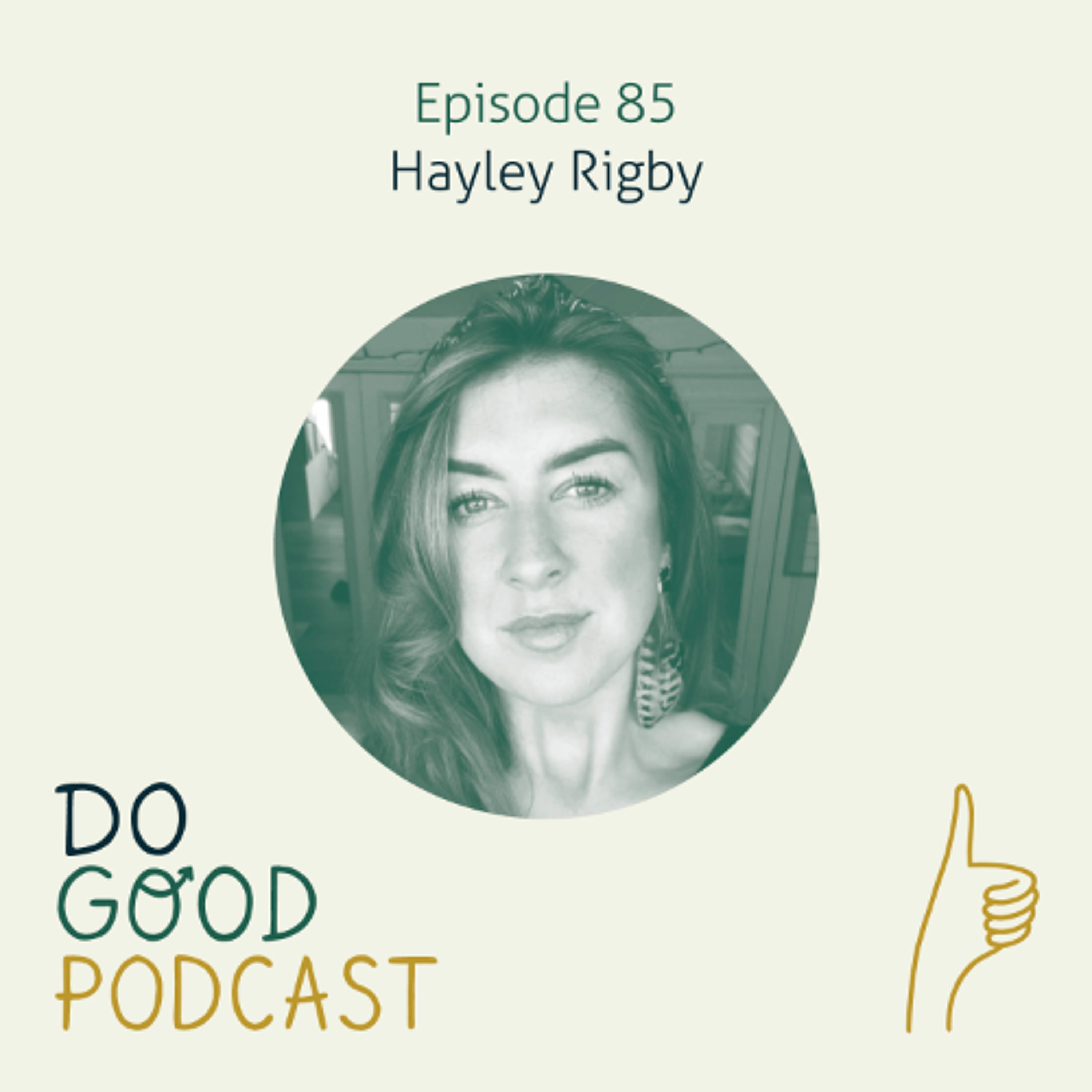 Do Good Podcast
