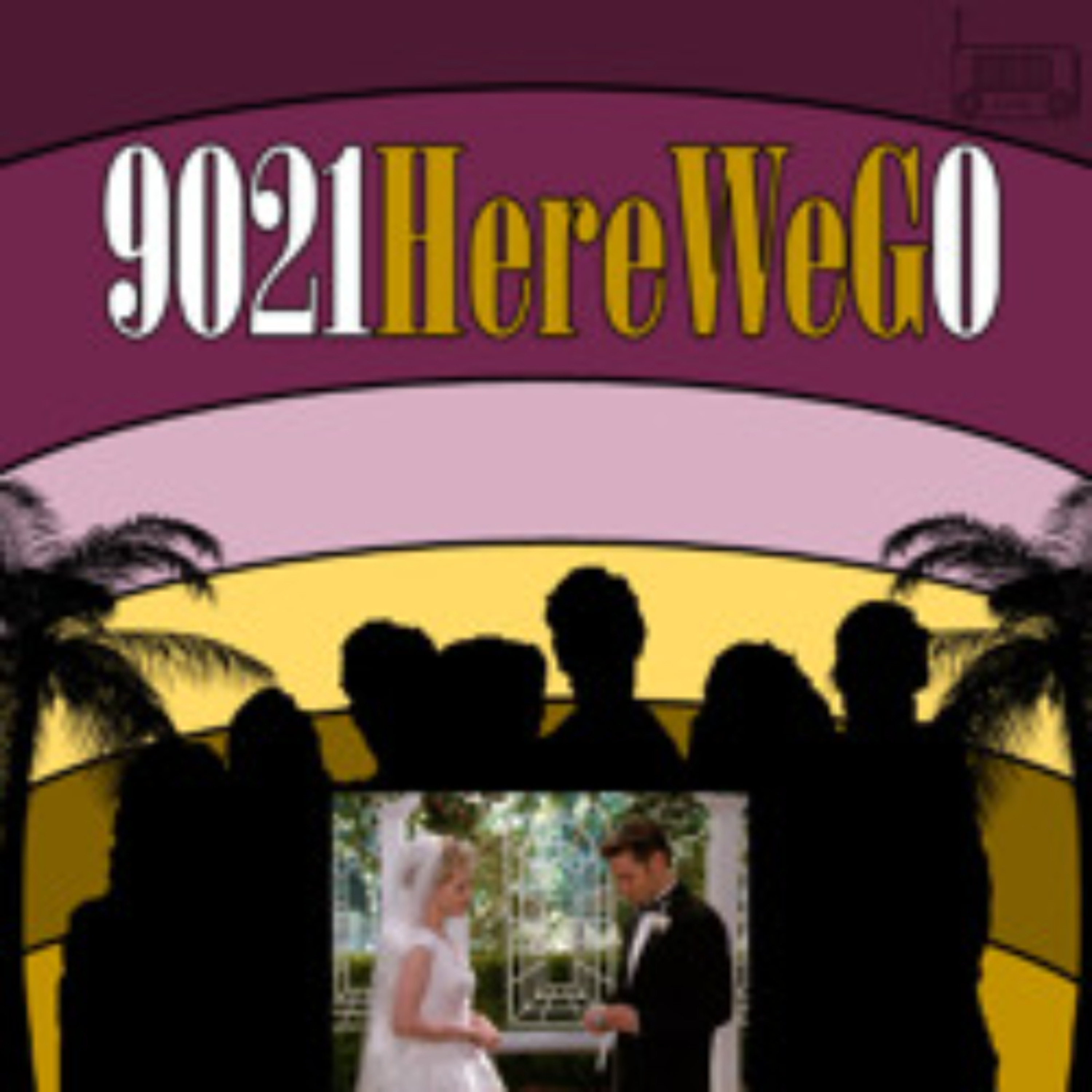 S8 Ep. 31: "The Wedding Pt.2"