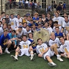 Loyola Blakefield Lacrosse 2020