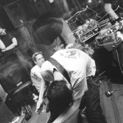 Saetia -Venus and Bacchus LIVE