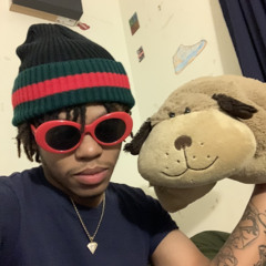 Icey Zay - pillow pet