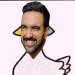 Kromdani - DJSG (Kronos X Mamdani Edit)