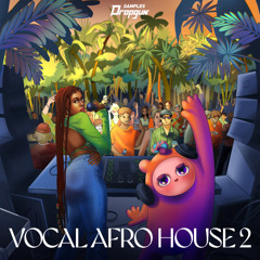 Vocal Afro House 2