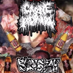 CARNE SIDE OF BLOWSHWAH