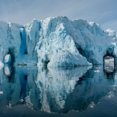 Beauty Of Ice