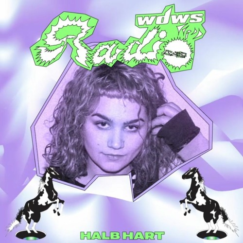 Halbhart For Widows Radio 10.01.2021