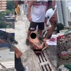 Full Video Do Torcedor Do Sport  Torcedor Do Sport Morre Portal Zacarias Torcida Organizada Sport