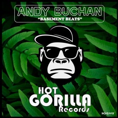 Andy Buchan - Basement Beats (Clip)