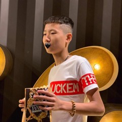 Vô Duyên Cực Kì - Quốc Huy