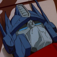 Transformers Freestyle Tape [prod. Mr. Killgrave]