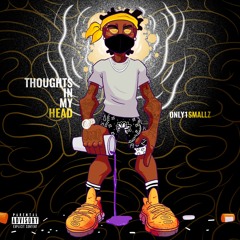 Only1Smallz - Ten In (feat. Reddo) [ACT & KieCarson]