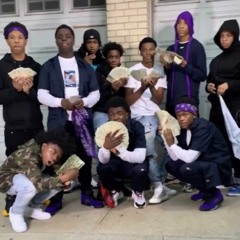 Roscoe G & Dee Play4Keeps & Chino Racks & Edot Baby — Shade