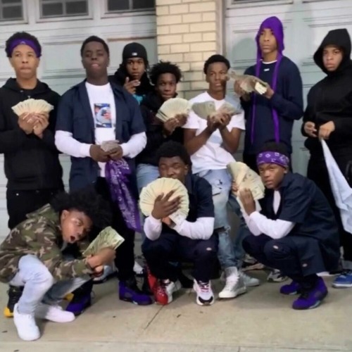 Roscoe G & Dee Play4Keeps & Chino Racks & Edot Baby — Shade