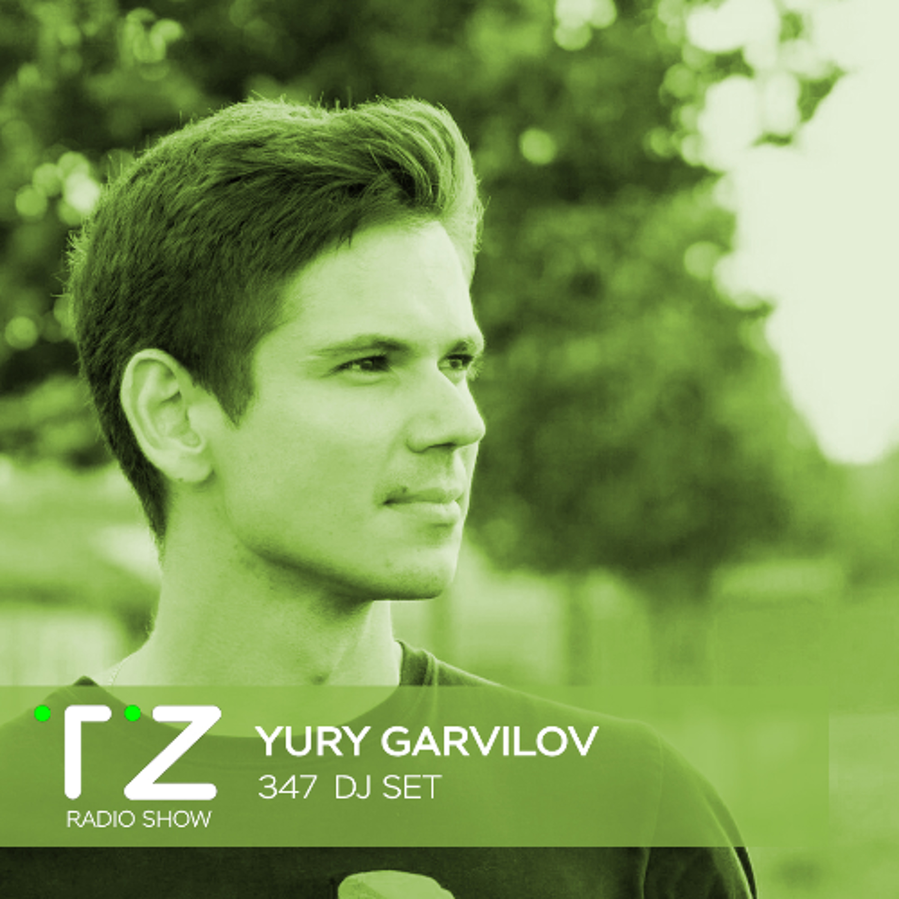 Taktika Zvuka | Radio Show • Label • Event