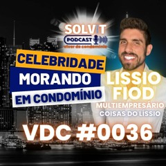 LISSIO FIOD - VIVER DE CONDOMÍNIO - SOLVITSC #0036