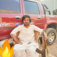 Ghana_Thy_Waya_Dushman By_Gul umrani