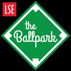 The Ballpark | Extra Innings: The Future Of US - China Competition With Dr Ashley Tellis