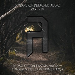 [Premiere] Linear - Calling (Colossus Remix) (Detached Audio)