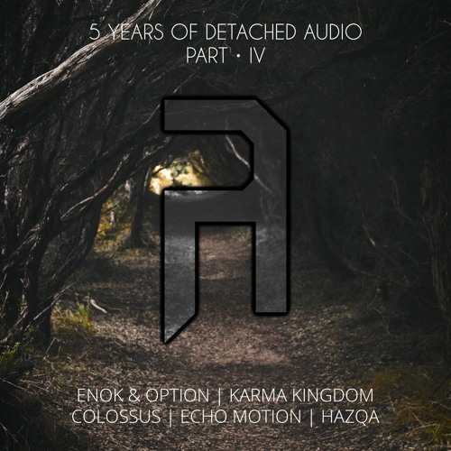 [Premiere] Linear - Calling (Colossus Remix) (Detached Audio)