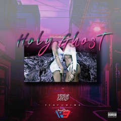 Holy Ghost - WhosLord ft. PanaBori