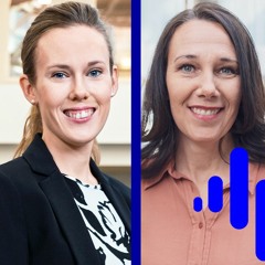 Regionala strukturförändringar i kölvattnet av pandemin