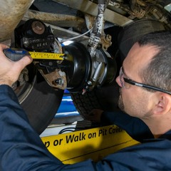 Truck Talk with Bendix: Getting Ready for Brake Safety Week