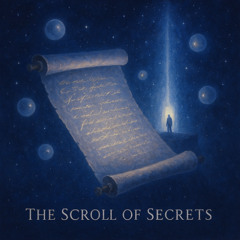 The Scroll of Secrets — Descent & Memory