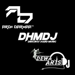 DJ LUKIS SENJA TIK TOK X PERGI NO EXIT BEST FEATURING • DJ ARDII DARMAA™⁩ FT DJ DEWA ARIS [DHMDJ™⁩]