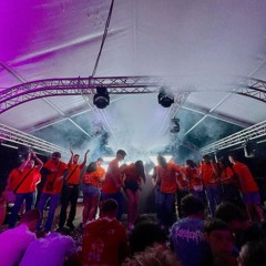 Timmy Trumpet - Tomorrowland 2024