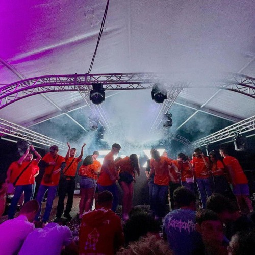 Mark with a k b2b regi Tomorrowland 2k24
