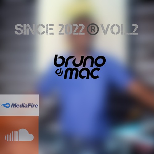 Since 2022 ® Vol.2