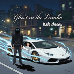 Ghost in the Lambo